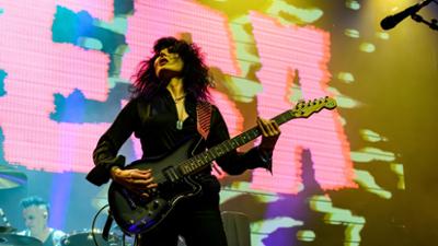 Kylesa - Freak Valley Festival 2026