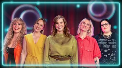 Ladies Night: Youngstars mit Laura Brümmer
