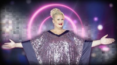 Ladies Night: Best of Daphne de Luxe