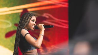 Lanae - Summerjam Festival 2025