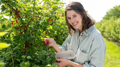 Land & lecker: Beerentraum und Feuertopf-Braten (S23/E02)