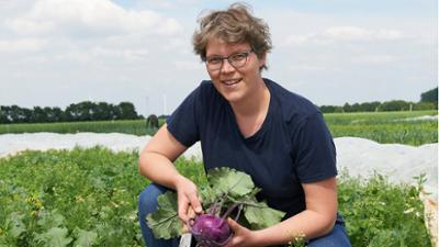 Land & lecker: Nachfolgerin gefunden: Schäferin Simone steigt ein (S15/E03)