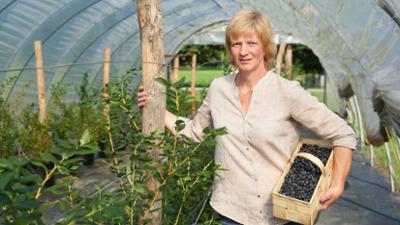 Land und lecker: Wildes und Süßes aus dem Ruhrgebiet (S10/E05)