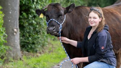 Land & lecker: Wagyu-Weinwanderung im Tecklenburger Land