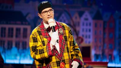 Legendär - Marc Metzgers großes Karnevalslexikon: Legendär: Marc Metzgers grosses Karnevalslexikon!