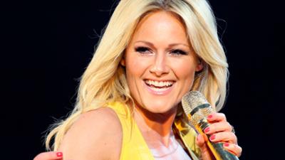 Legendär - Unsere Musikerinnen: Von Hildegard Knef bis Helene Fischer: Legendär – Unsere Musikerinnen · Von Hildegard Knef bis Helene Fischer