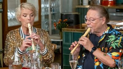 Legendär - Weihnachten mit Jürgen von der Lippe: Legendär: Weihnachten mit Jürgen von der Lippe