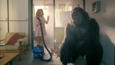 Lena & Benedict: Folge 1 · Familie Lena & Benedict: Folge 1 · Familie