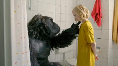 Lena & Benedict: Folge 3 · Unerwünschter Besuch