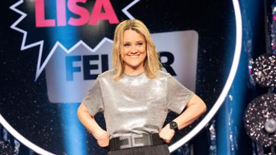 Lisa Feller Solo: Dirty Talk