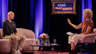 Lisas Paarschitt: Was macht unsere Jugendliebe so besonders?