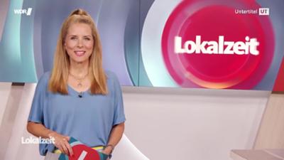 Lokalzeit: WDR Lokalzeit am Samstag