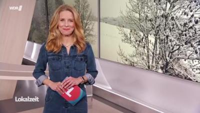 Lokalzeit: WDR Lokalzeit am Samstag