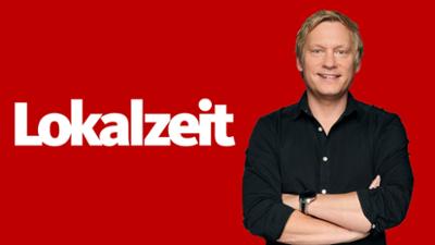 Lokalzeit: am Samstag