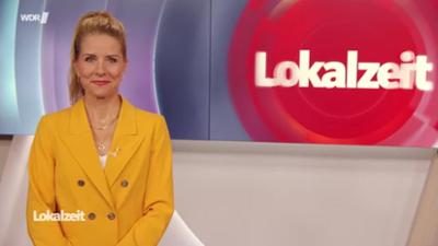 Lokalzeit: am Samstag Lokalzeit: am Samstag