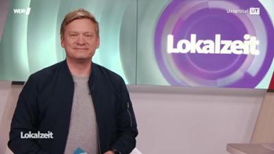 Lokalzeit: WDR Lokalzeit am Samstag