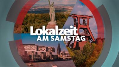 Lokalzeit: WDR Lokalzeit am Samstag