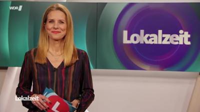 Lokalzeit: am Samstag