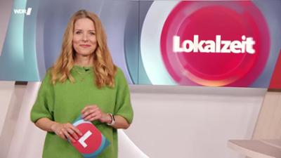 Lokalzeit: am Samstag