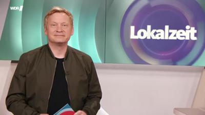 Lokalzeit: WDR Lokalzeit am Samstag