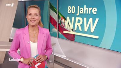 Lokalzeit: WDR Lokalzeit am Samstag