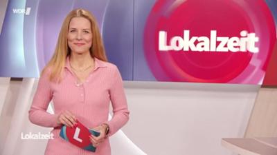 Lokalzeit: am Samstag