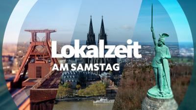 Lokalzeit am Samstag