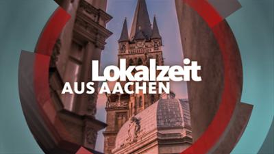 Lokalzeit aus Aachen: WDR Lokalzeit aus Aachen 09.01.2026