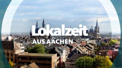 Lokalzeit aus Aachen