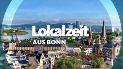 Lokalzeit aus Bonn