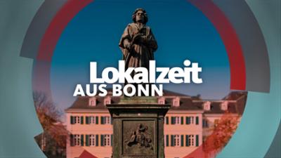 Lokalzeit aus Bonn: WDR Lokalzeit aus Bonn