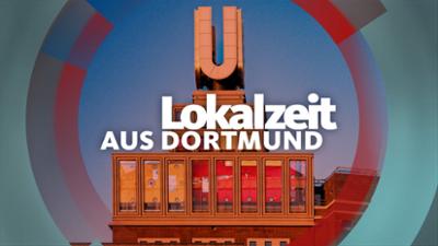Lokalzeit aus Dortmund: WDR Lokalzeit aus Dortmund ·