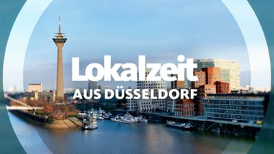 Lokalzeit aus Düsseldorf