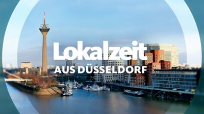 Lokalzeit aus Düsseldorf Lokalzeit aus Düsseldorf
