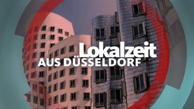 Lokalzeit aus Düsseldorf: WDR Lokalzeit aus Düsseldorf