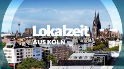 Lokalzeit aus Köln: Lokalzeit Köln