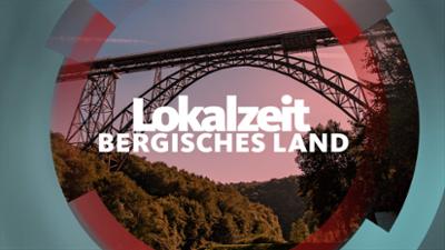 Lokalzeit Bergisches Land: WDR Lokalzeit Bergisches Land