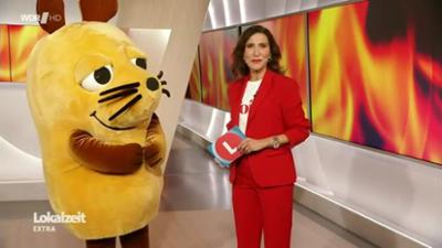 Lokalzeit extra: Türen auf mit der Maus!