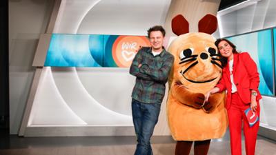 Lokalzeit extra: Türen auf mit der Maus! Lokalzeit extra: Türen auf mit der Maus!