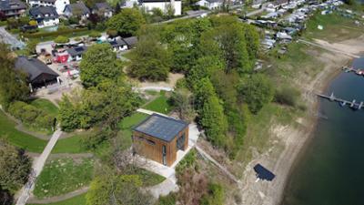 Lokalzeit Geschichten: Sommer im Westen