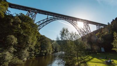 Lokalzeit Geschichten: Sommer im Westen