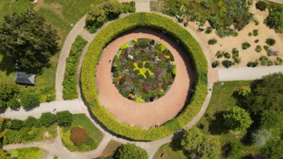 Lokalzeit Geschichten: Park Geschichten