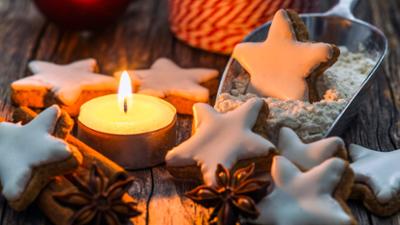 Lokalzeit Geschichten: Weihnachtsgeschichten