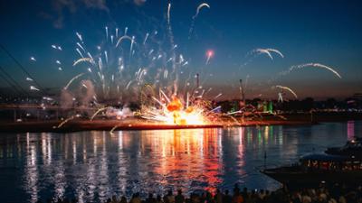 Lokalzeit Geschichten: Jahresrückblick 2025 Teil I