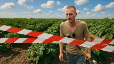 Lokalzeit LandSchafft: Ein Bauer ohne Hof und Land: Wie geht das denn?