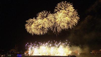 Lokalzeit live - Kölner Lichter 2026: Lokalzeit live · Kölner Lichter 2026