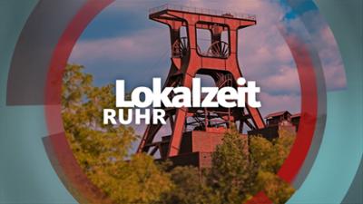 Lokalzeit Ruhr: WDR Lokalzeit Ruhr ·