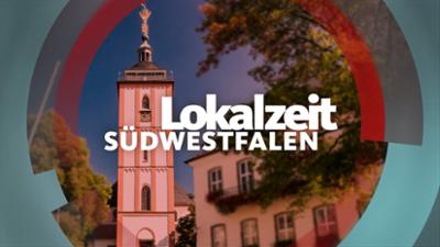 Lokalzeit Südwestfalen: WDR Lokalzeit Südwestfalen