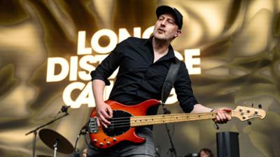 Long Distance Calling - Freak Valley Festival 2026
