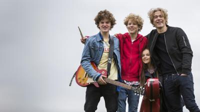 Los Bando - Die beste Band der Welt: Los Bando – Die beste Band der Welt